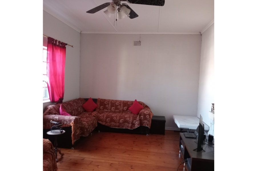 2 Bedroom Property for Sale in Campher Park Eastern Cape